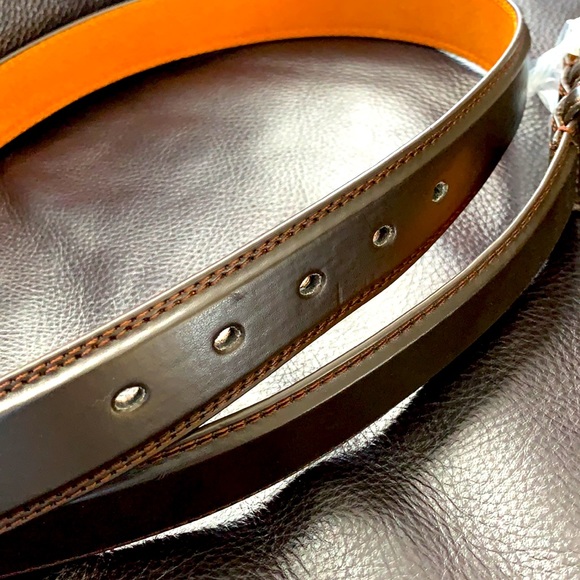 BNWT Italian Style Collection Belt - Picture 3 of 3